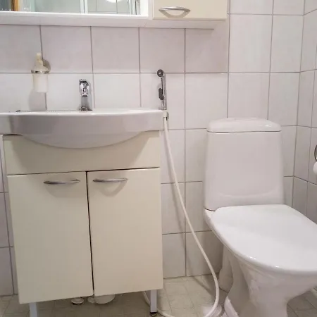 Yllastar 2 As 410 Feriehus