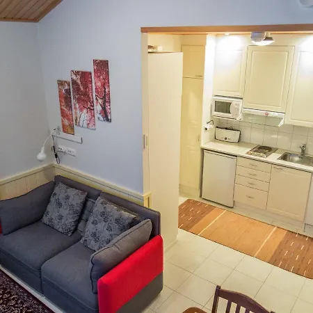 Feriehus Yllastar 2 As 410 *